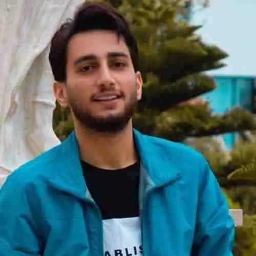 می دلخواه نزن ناله